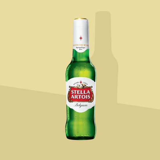 Stella Artois