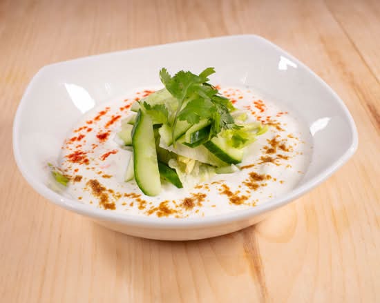 KHEERA RAITA / KHEERA RAITA