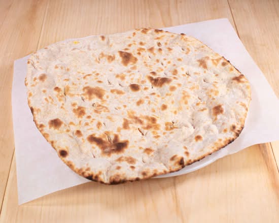 RÔTI NATURE / PLAIN ROTI