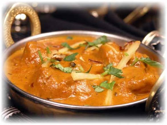 AGNEAU SHAHI / SHAHI LAMB+RIZ NATURE