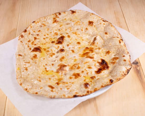 RÔTI AU BEURRE / BUTTER ROTI