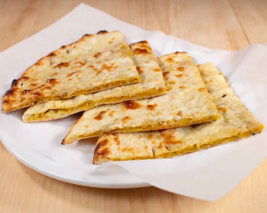 ALOO KULCHA