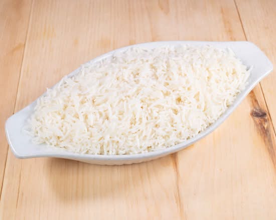 RIZ NATURE / PLAIN RICE