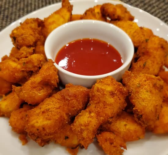 POISSON DE BOMBAY/BOMBAY FISH