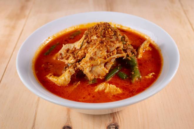 Panang Curry