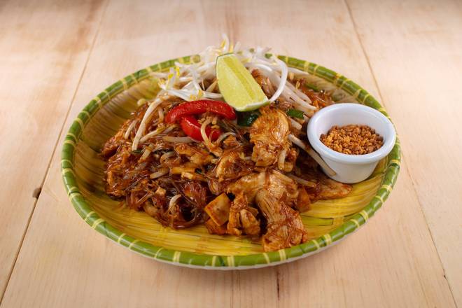 Pad Woon Sen