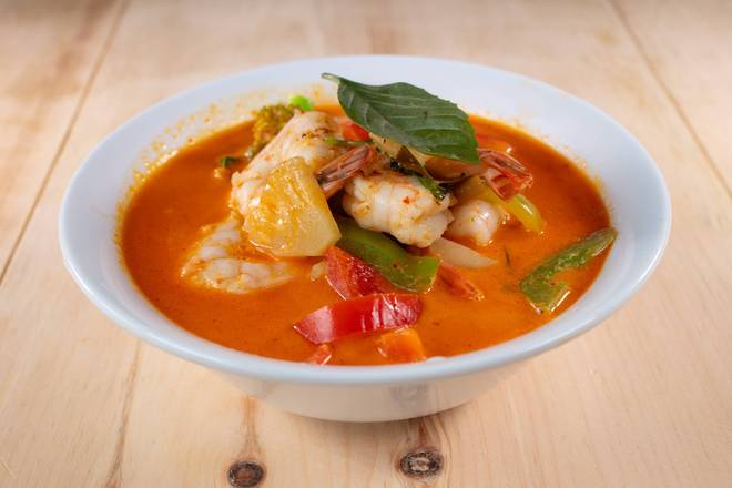 Red Curry