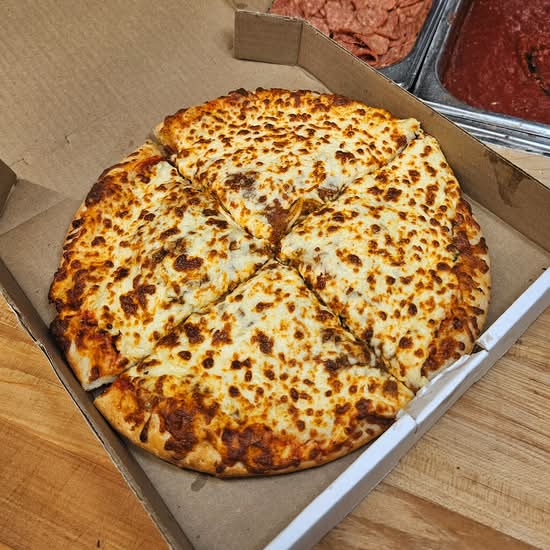 Pizza Delphi
