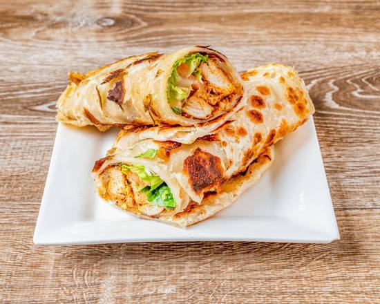 Chicken Wrap