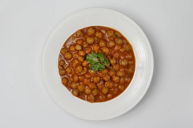 Chana Masala
