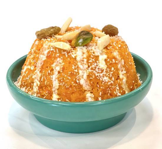 Gajar Halwa