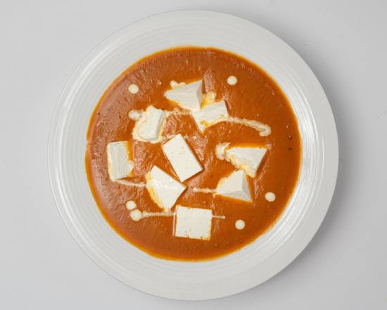 Shahi Paneer