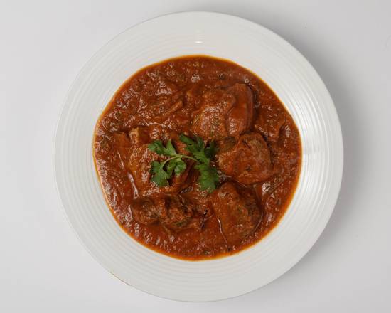 Lamb Vindaloo