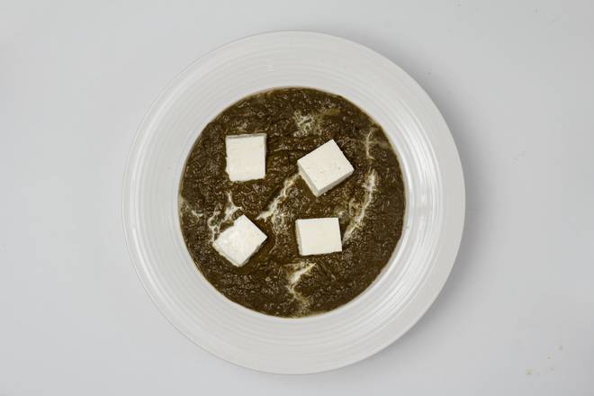 Palak Paneer