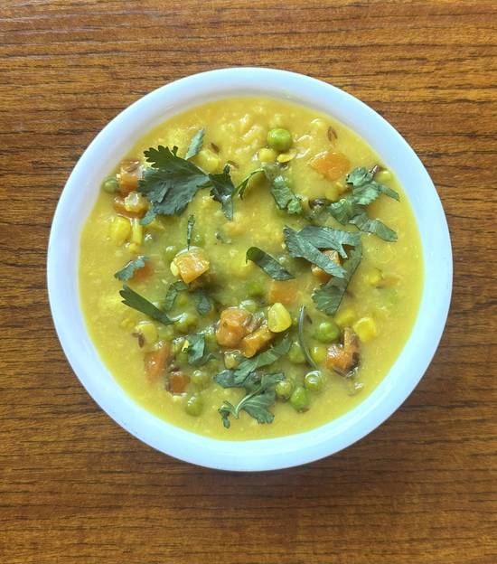 Veggie Soup