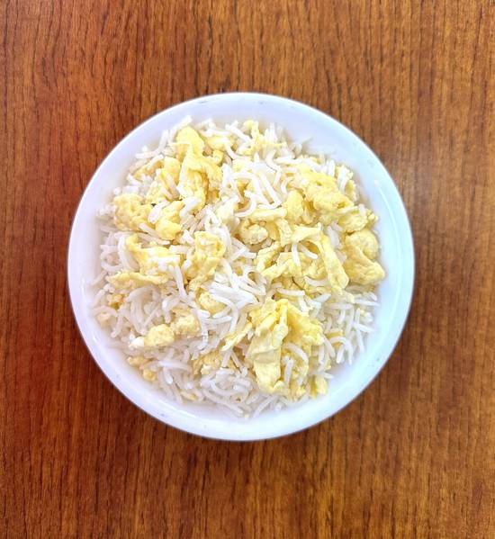 Egg Fried Rice