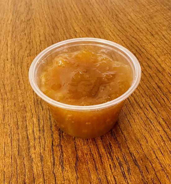 Mango Chutney (4 oz)