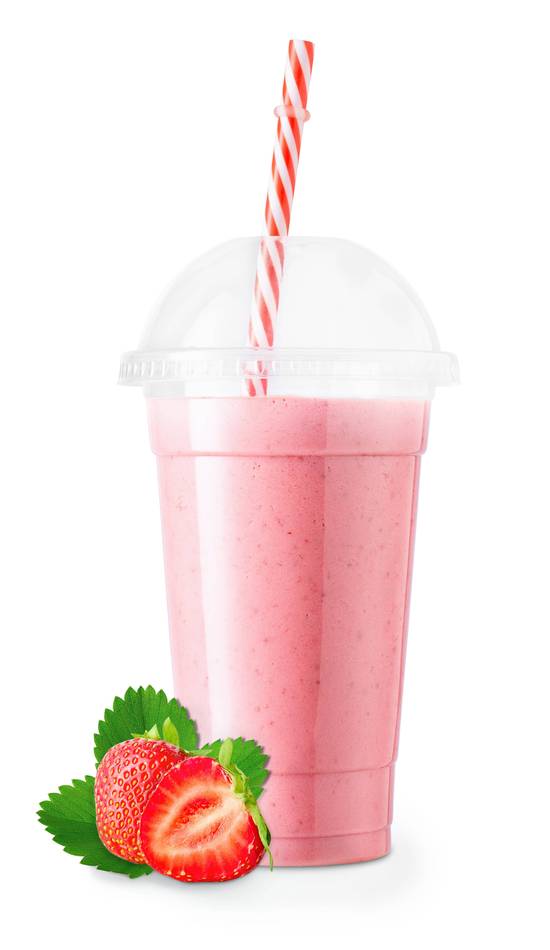 Strawberry Shake