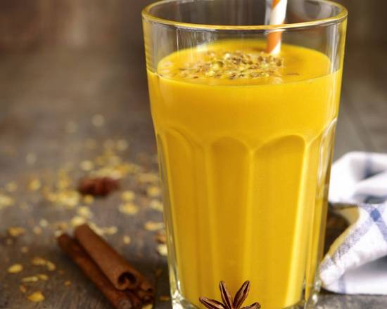 Mango Lassi