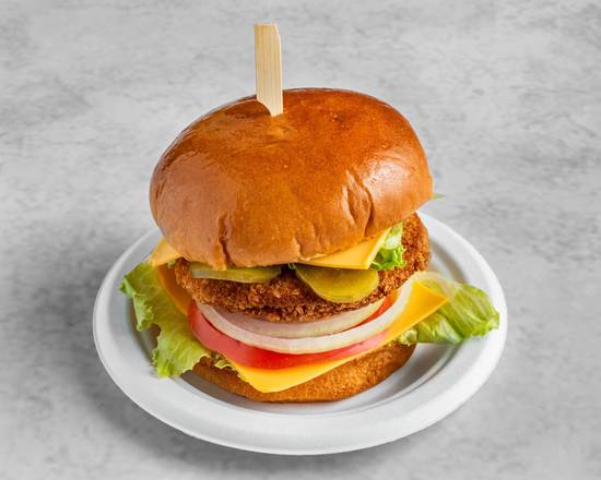 Chicken Burger