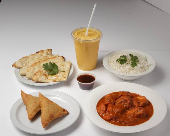 Jumbo Meal Deal