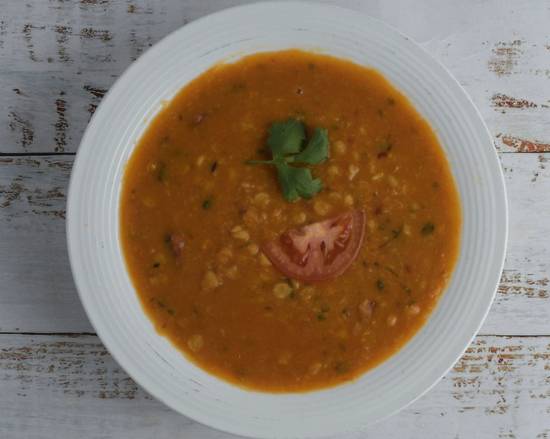 Daal Tadka (Yellow Lentils)
