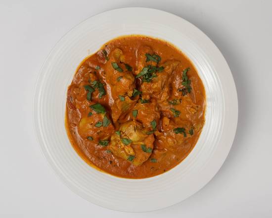 Butter Chicken North Indian Style(Dark Meat)