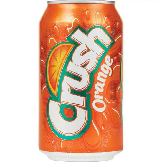 Orange Crush