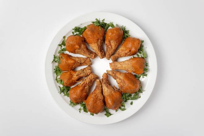 Sweet Chilli Chicken Wings