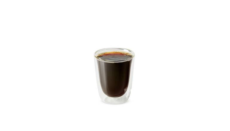 Brewed Coffee
