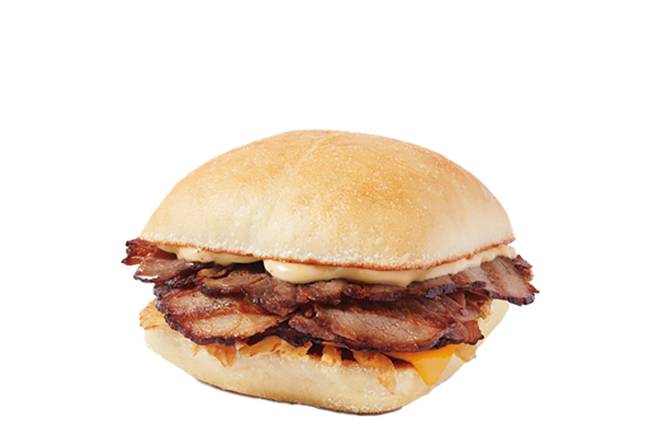 Sandwich Les Irrésistibles au steak