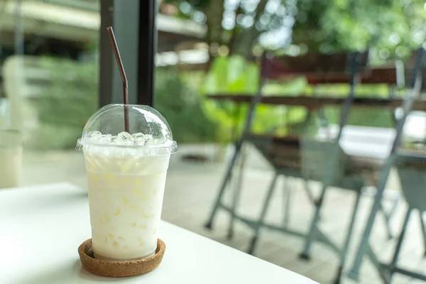 105- Coconut Milk Shake