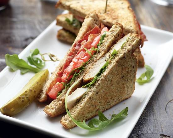 Chicken Club
