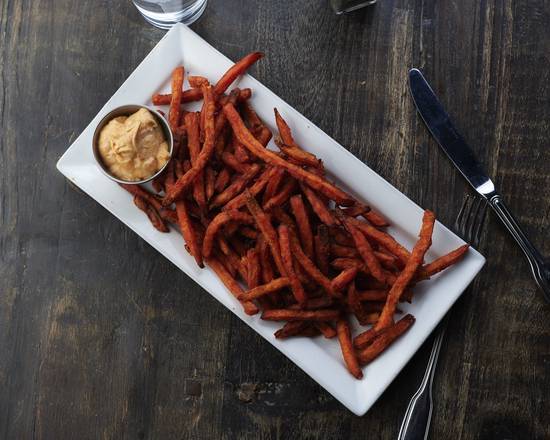 Sweet Potato Fries