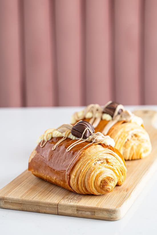 Croissant Bueno