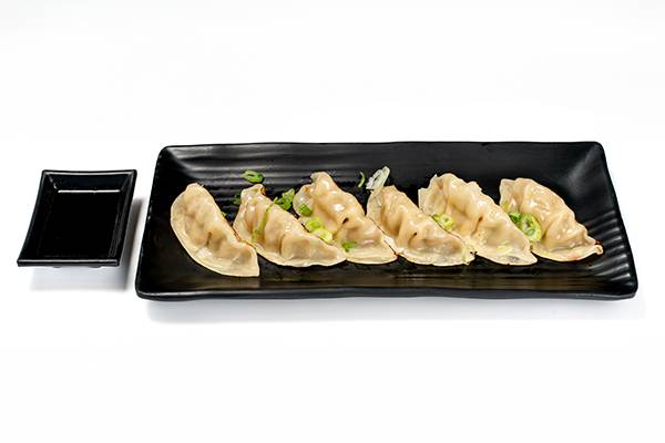 (6) Dumplings