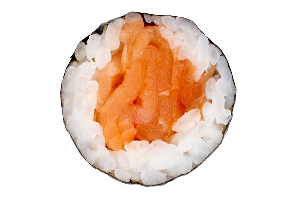 SAUMON FUMÉ (9 mcx)