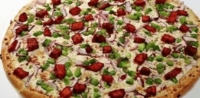 Game night XL PIZZA COMBO DEAL