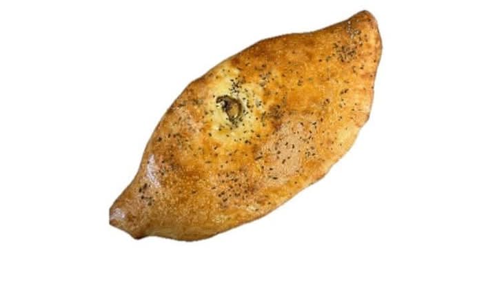 2 Panzerotti ( Large Size)