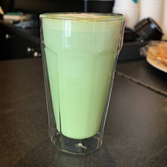 Matcha Latté / Latté Matcha