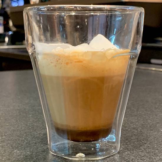 Cappuccino / Cappuccino