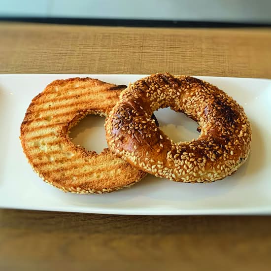 Bagel / Bagel