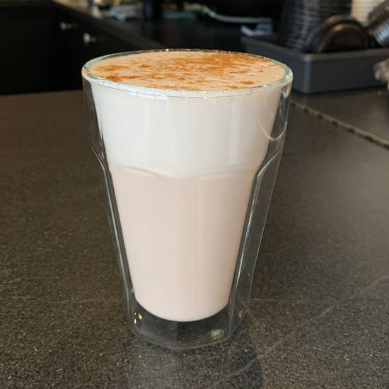ChaÏ Latté / Latté ChaÏ