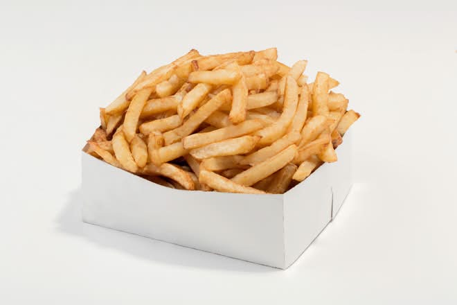 Frite Familiale Large