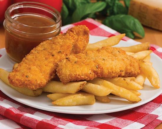 Chicken Fingers