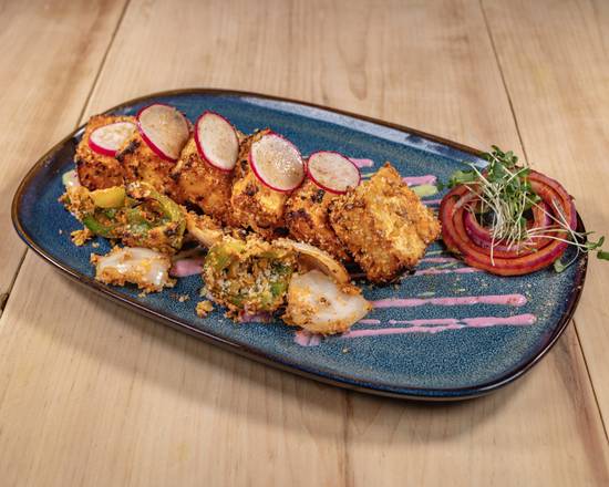 Paneer tikka Kurkure