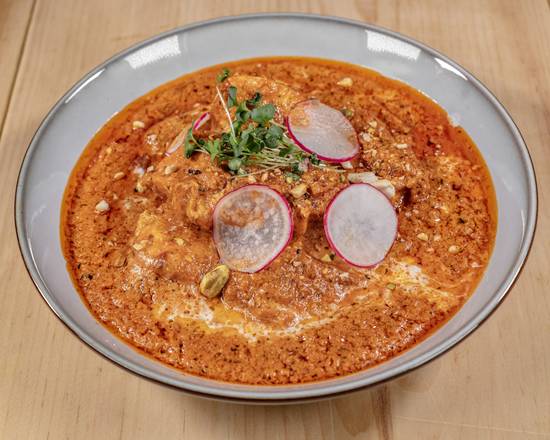 Town Heaviest Butter Chicken (With Bone/Boneless)