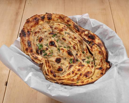 Lacha prantha