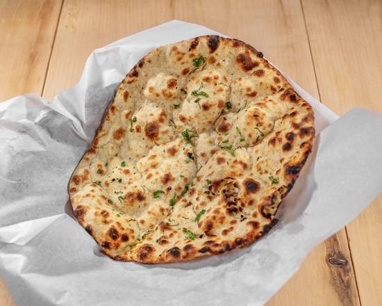 Tandoori roti
