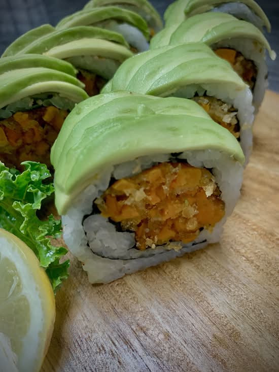 P01 Big Yam Roll